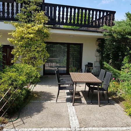 Apartament Na Wolanach Polanica-Zdroj Ngoại thất bức ảnh