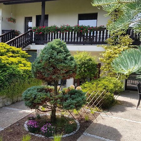 Apartament Na Wolanach Polanica-Zdroj Ngoại thất bức ảnh