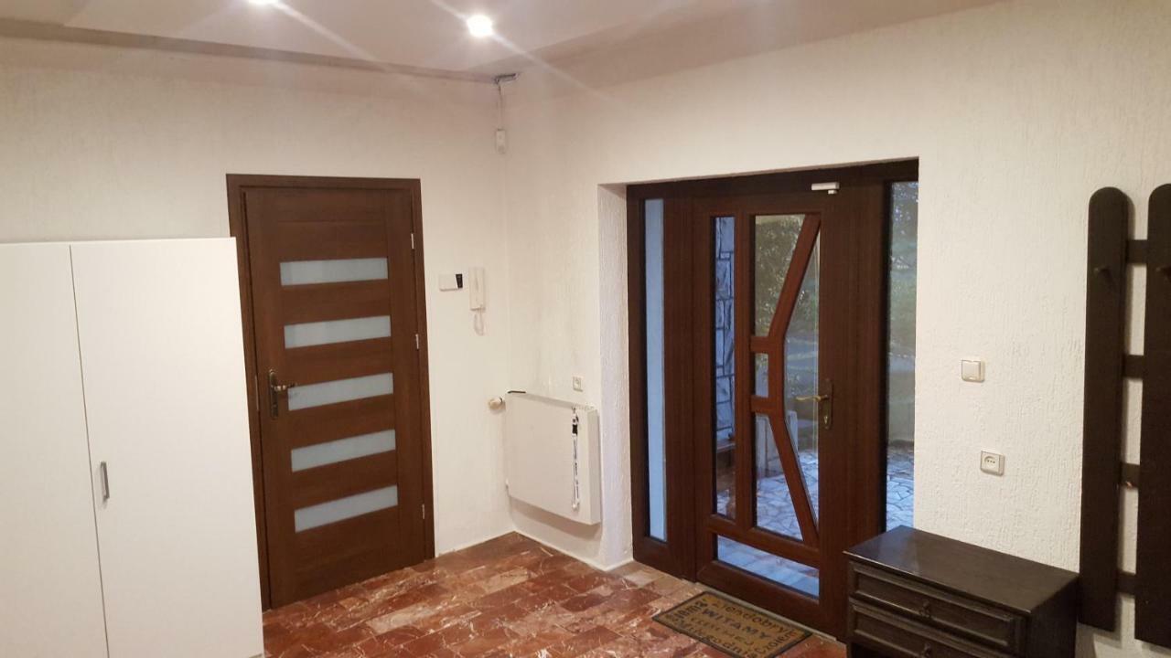 Apartament Na Wolanach Polanica-Zdroj Ngoại thất bức ảnh