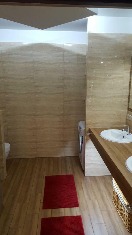 Apartament Na Wolanach Polanica-Zdroj Ngoại thất bức ảnh
