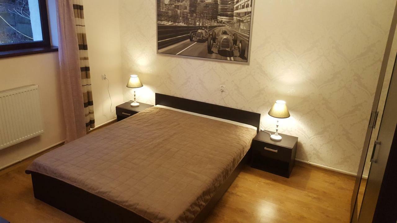 Apartament Na Wolanach Polanica-Zdroj Ngoại thất bức ảnh