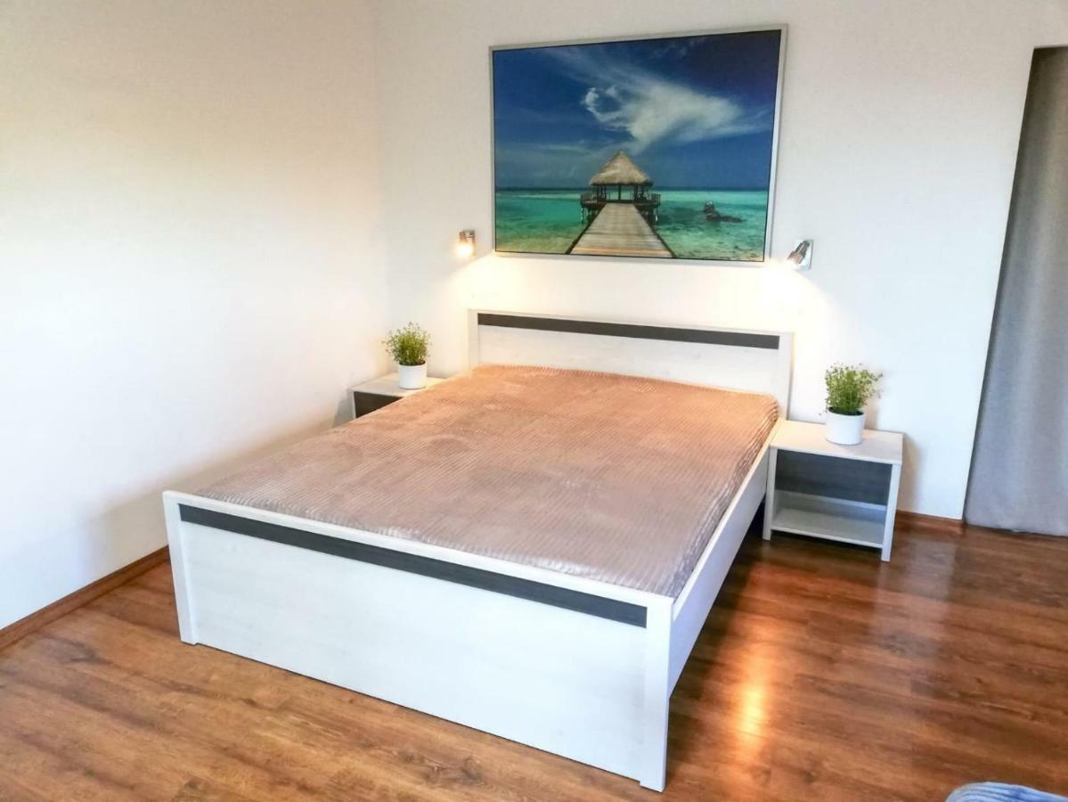 Apartament Na Wolanach Polanica-Zdroj Ngoại thất bức ảnh